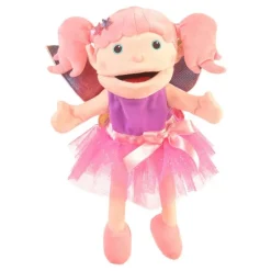 Marioneta hada
