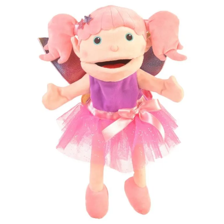 Marioneta hada