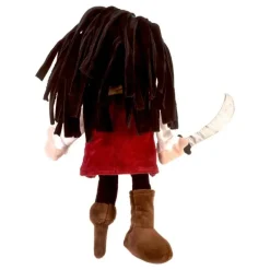 Marioneta pirata