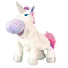 Marioneta unicornio