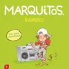 Marquitos, rapero