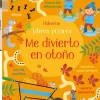 Me divierto en otoño