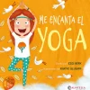 Me encanta el yoga