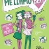 Me llamo Bea, 2. Amistad en peligro