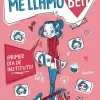 Me llamo Bea, 1. ¡Primer día de instituto!