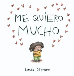 Me quiero mucho