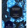 Memorias de Idhún. La resistencia. Libro II: Revelación