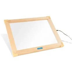Mesa de luz LED