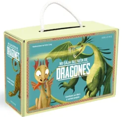 Mi caja secreta de dragones