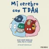 Mi cerebro con TDAH