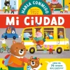 Mi ciudad