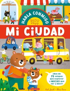 Mi ciudad