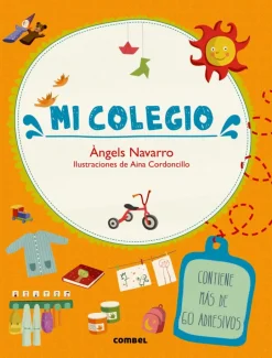 Mi colegio