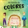 Mi familia de colores