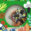 Mi libro puzle de dinosaurios
