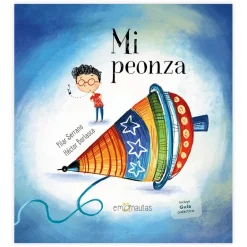 Mi peonza