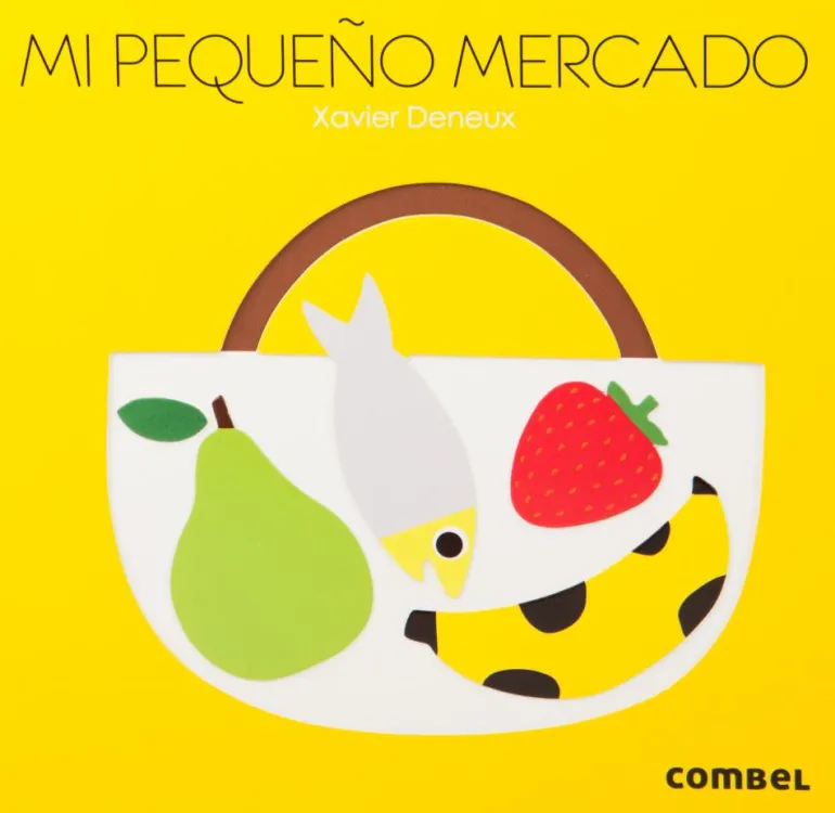 Mi pequeño mercado