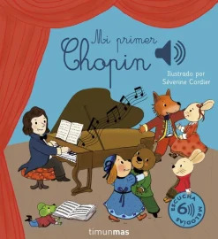 Mi primer Chopin
