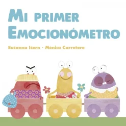 Mi primer emocionómetro