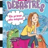 Mi vida en el insti y otros desastres 1. ¡Un primer año mágico!