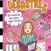 Mi vida en el insti y otros desastres 2. Un hechizo de amor algo torpe