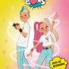 Mika Sofi BOMS 1 - Reto de hermanos