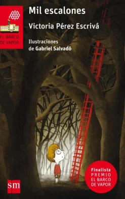 Mil escalones