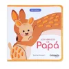 Mimitos: Los abrazos de papá