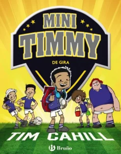 Mini Timmy - De gira