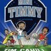 Mini Timmy - De vacaciones