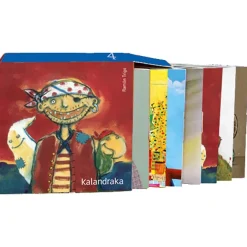 Minilibros imperdibles 4