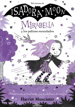 Mirabella 7 - Mirabella y los patines encantados