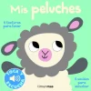 Mis peluches. Toca y escucha