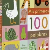 Mis primeras 100 palabras