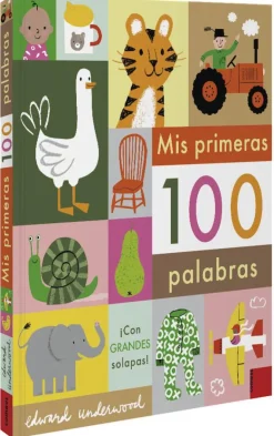 Mis primeras 100 palabras