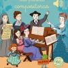 Mis primeras compositoras