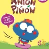 Mis vacaciones con Antón Piñón 5 años