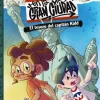 Misterios en la gran ciudad 1. El tesoro del capitán Kidd