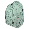 Mochila roomy jungle Bits and Bobs 33x46x22,5cm