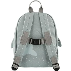 Mochila tiburón 31x23cm
