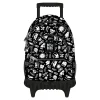 Mochila trolley Roller 52x37x25cm Elements Elena Corredoira