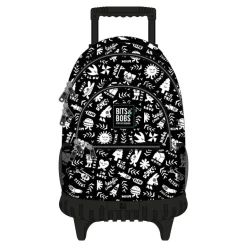 Mochila trolley Roller 52x37x25cm Elements Elena Corredoira