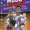 Modo Carrera 4. Champions y Liga Europa