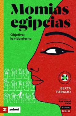 Momias egipcias