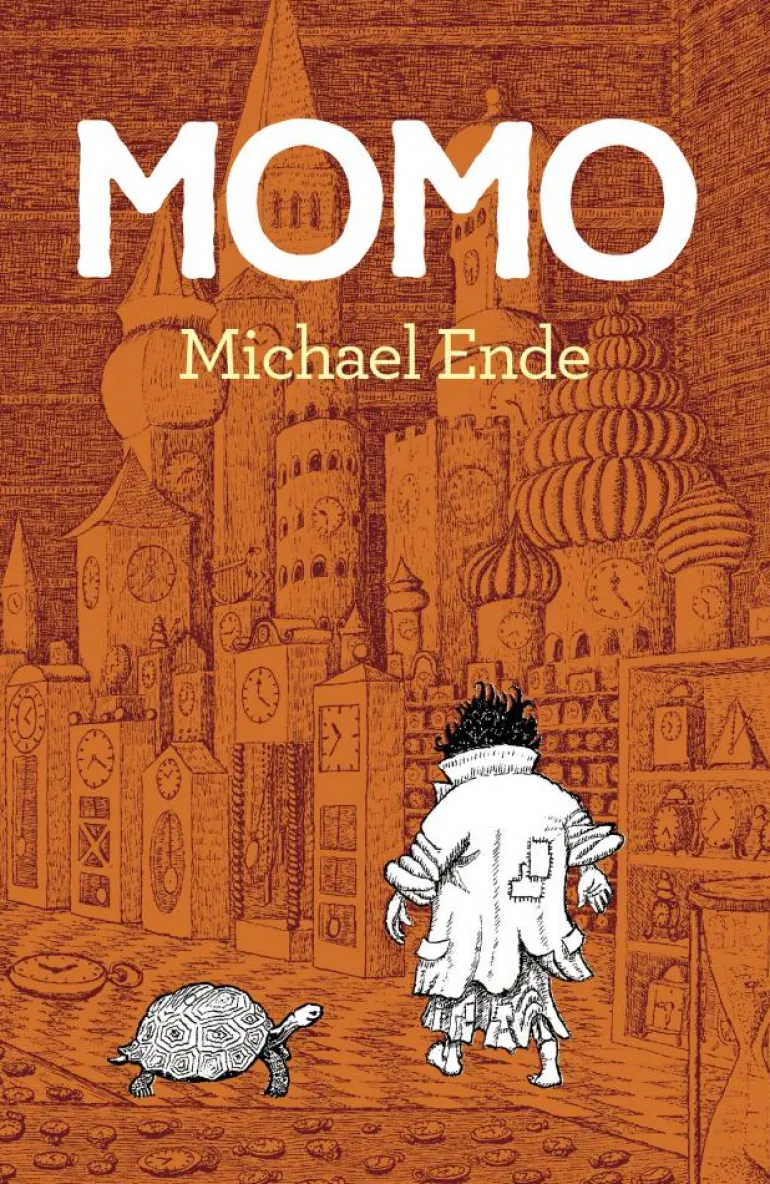 Momo (Colección Alfaguara Clásicos)