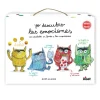 Monstruo de Colores: Yo descubro las emociones