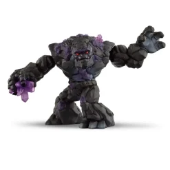 Monstruo de piedra de sombra. Schleich