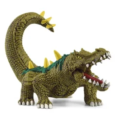 Monstruo del pantano. Schleich