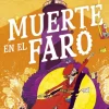 Montgomery Bonbon. Muerte en el faro