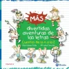 Más divertidas aventuras de las letras